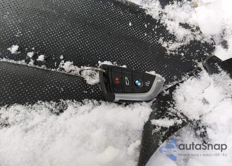 2023 BMW X3 xDrive30I z USA, uszkodzony, nr VIN 5UX53DP06P9N74195